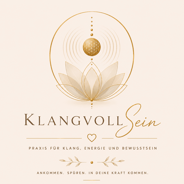 KlangvollSein